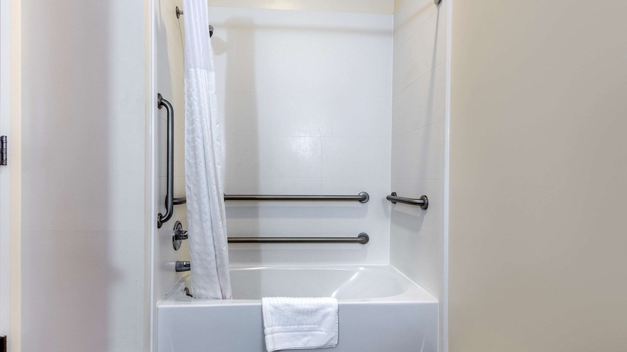 Photo of Bathroom in Apalachin