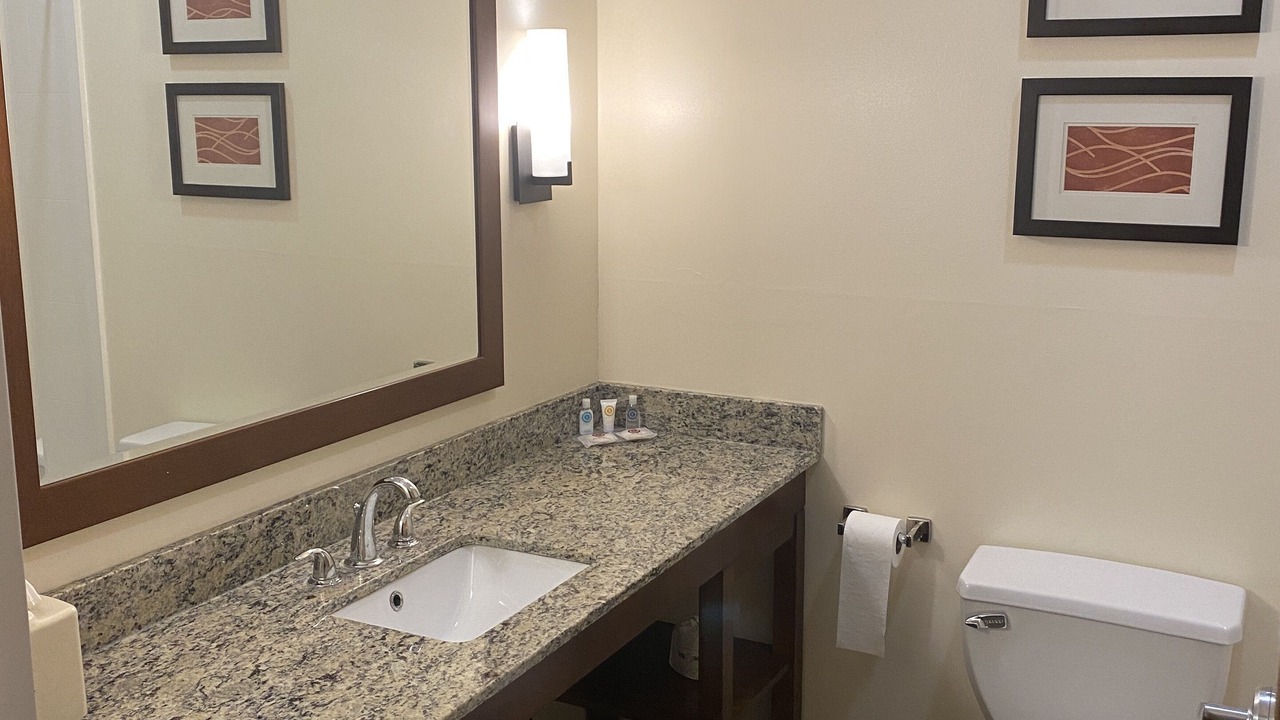 Photo of Bathroom in Apalachin