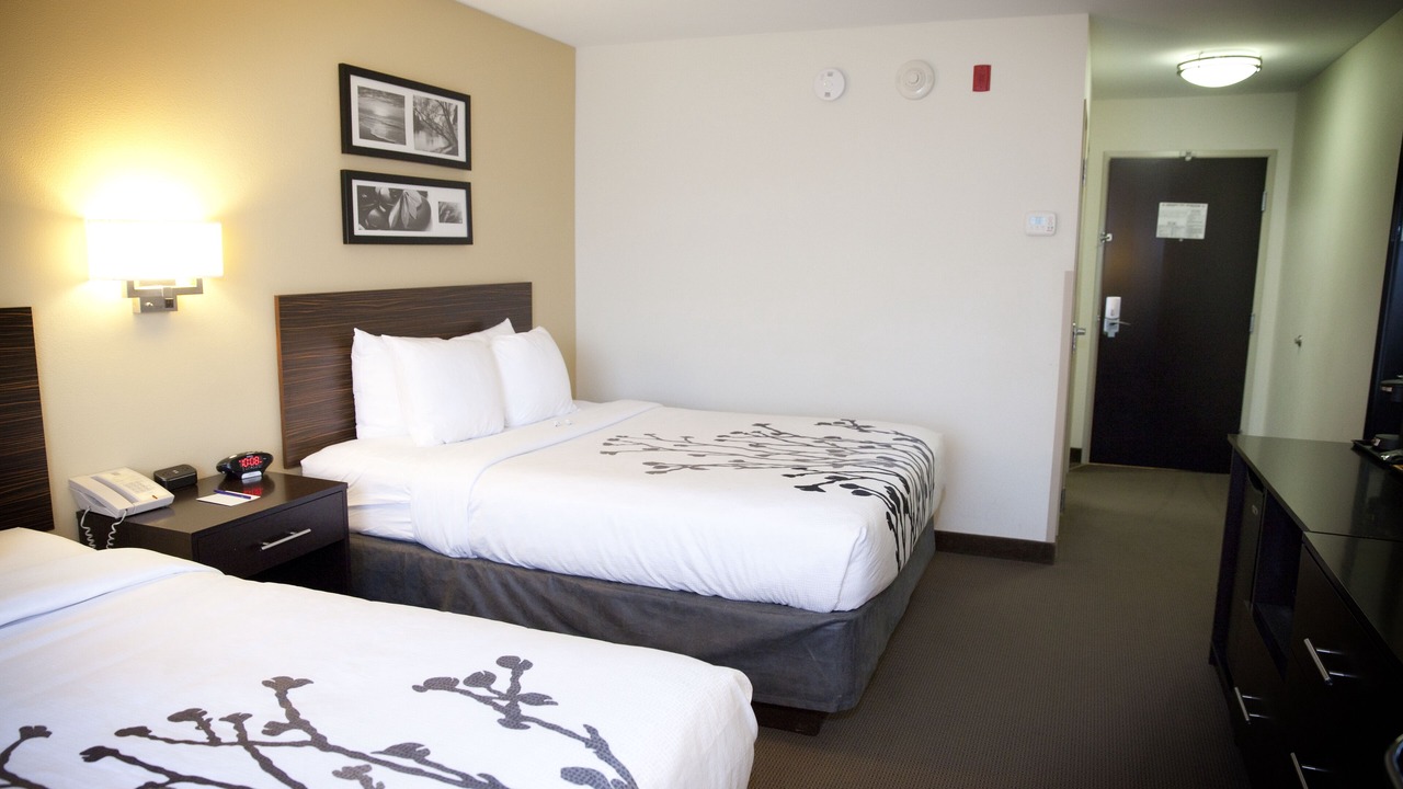 Photo of Bedroom in Moundsville