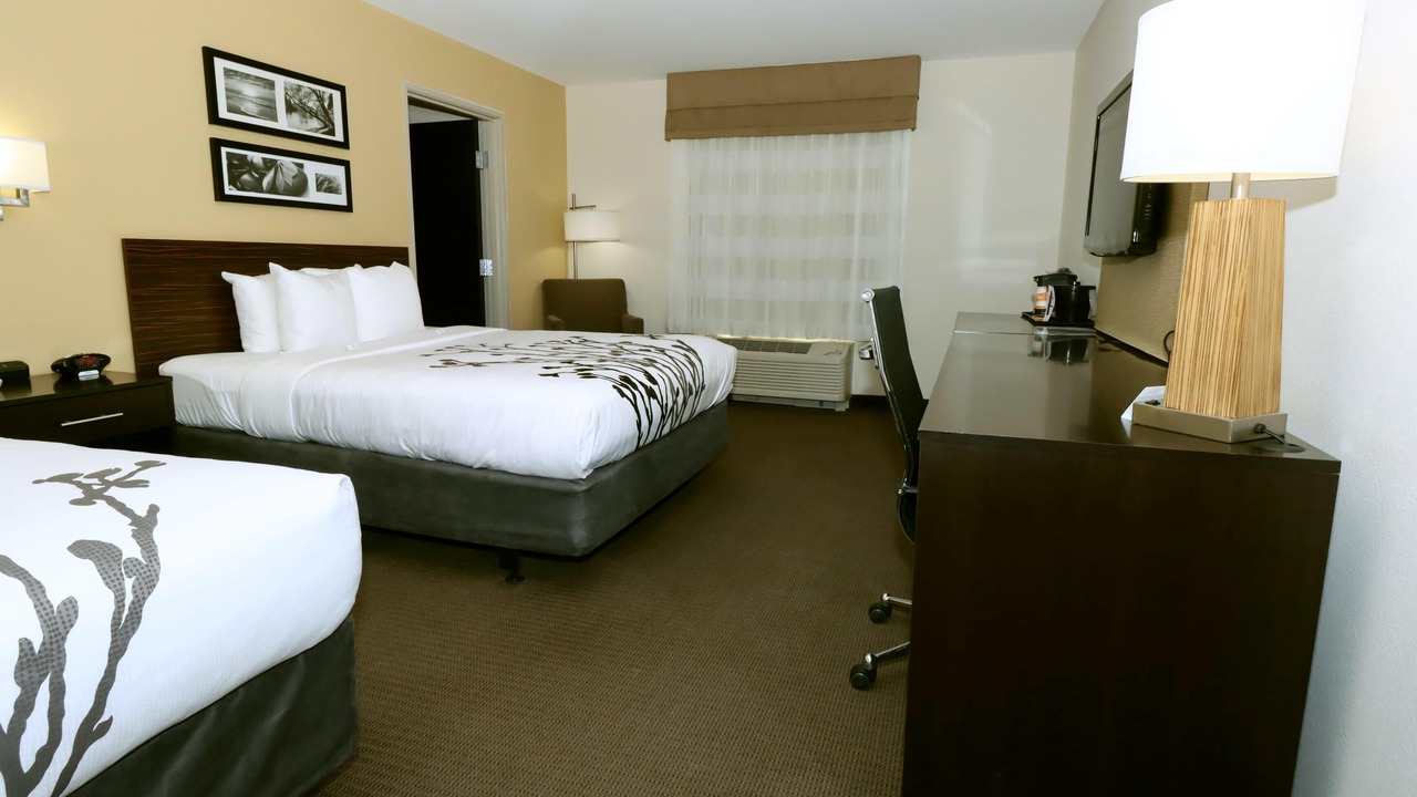 Photo of Bedroom in Moundsville