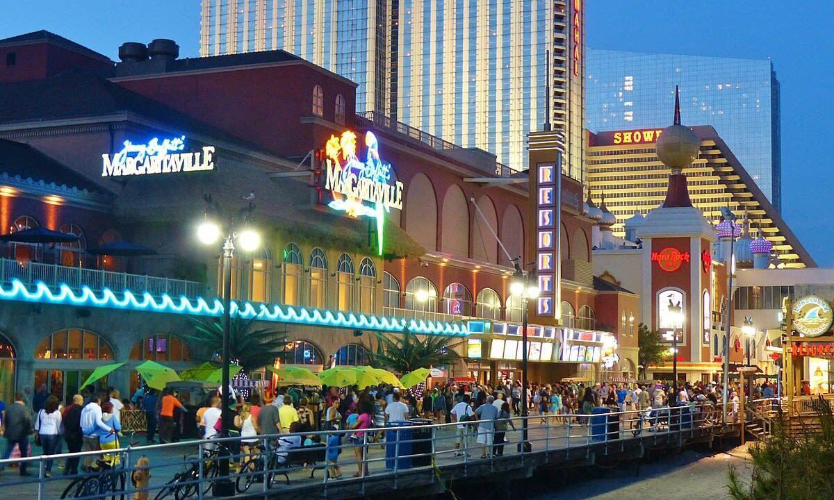 Photo of Outdoor in Atlantic City