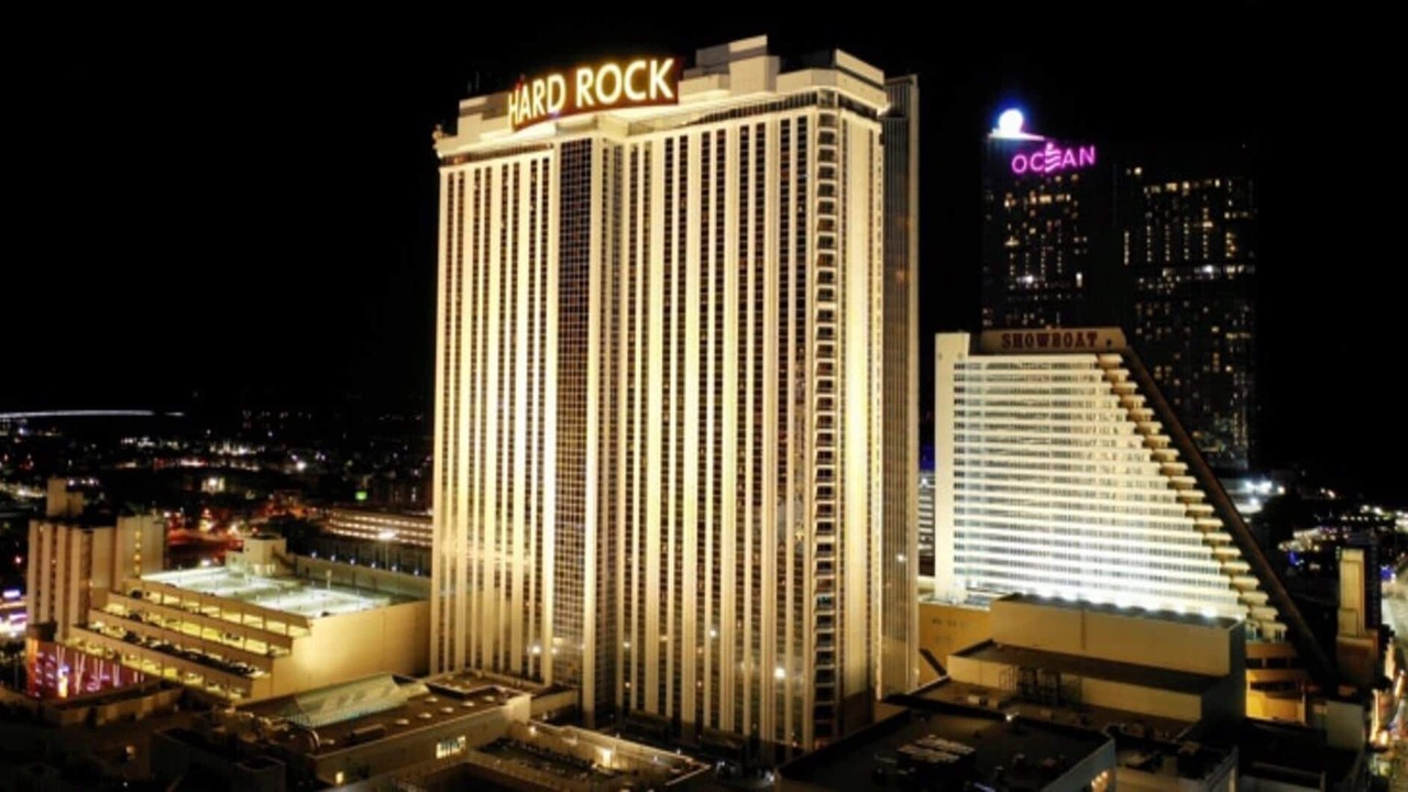 Photo of Outdoor in Atlantic City