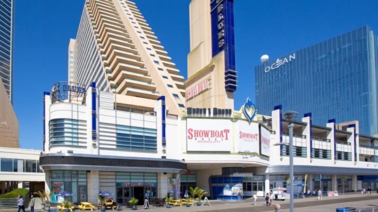 Photo of Outdoor in Atlantic City