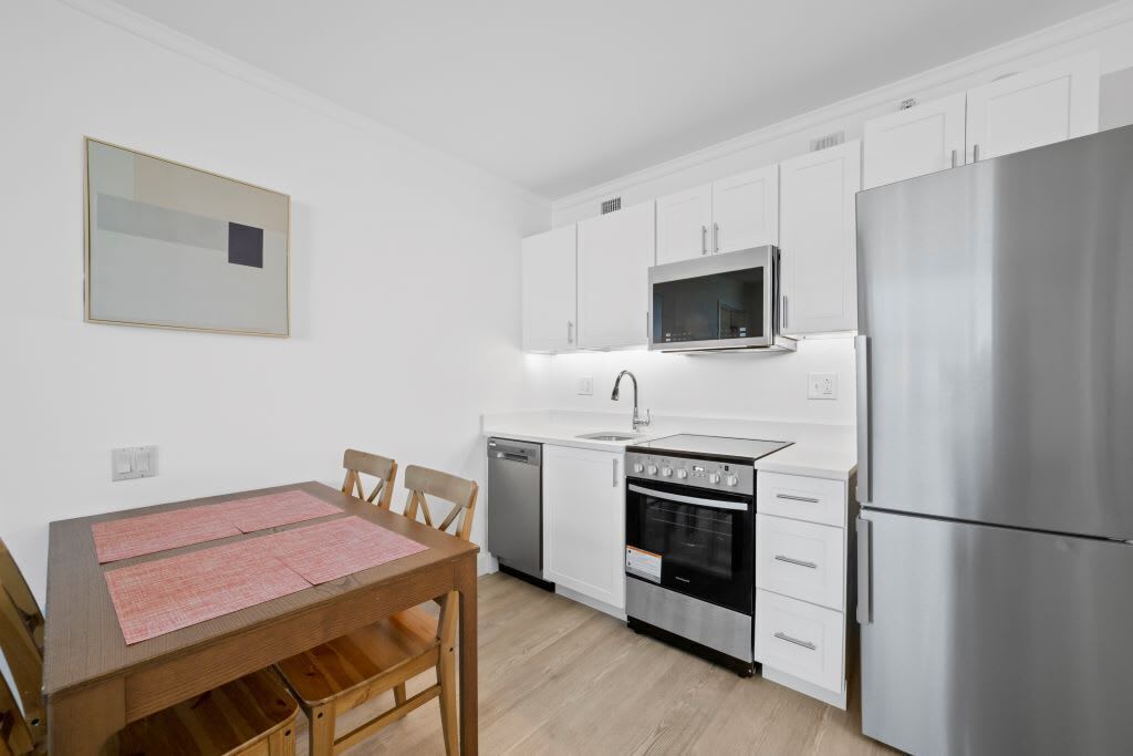 Photo of Kitchen in Atlantic City