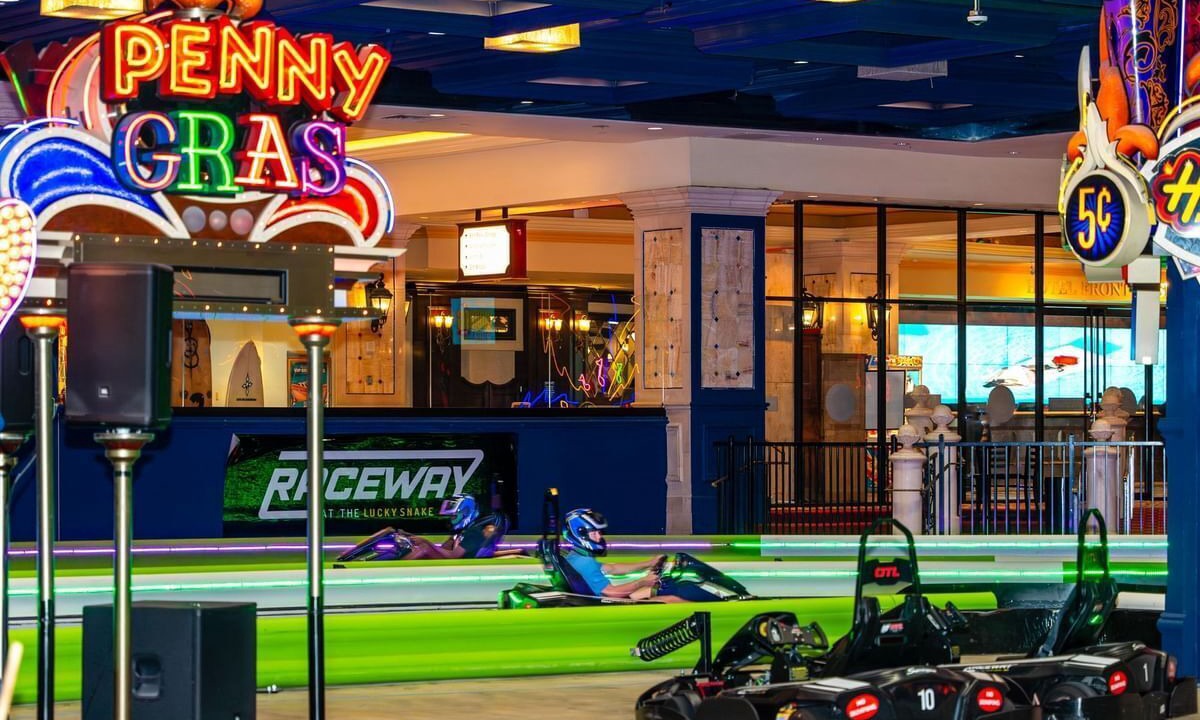 Photo of Others in Atlantic City