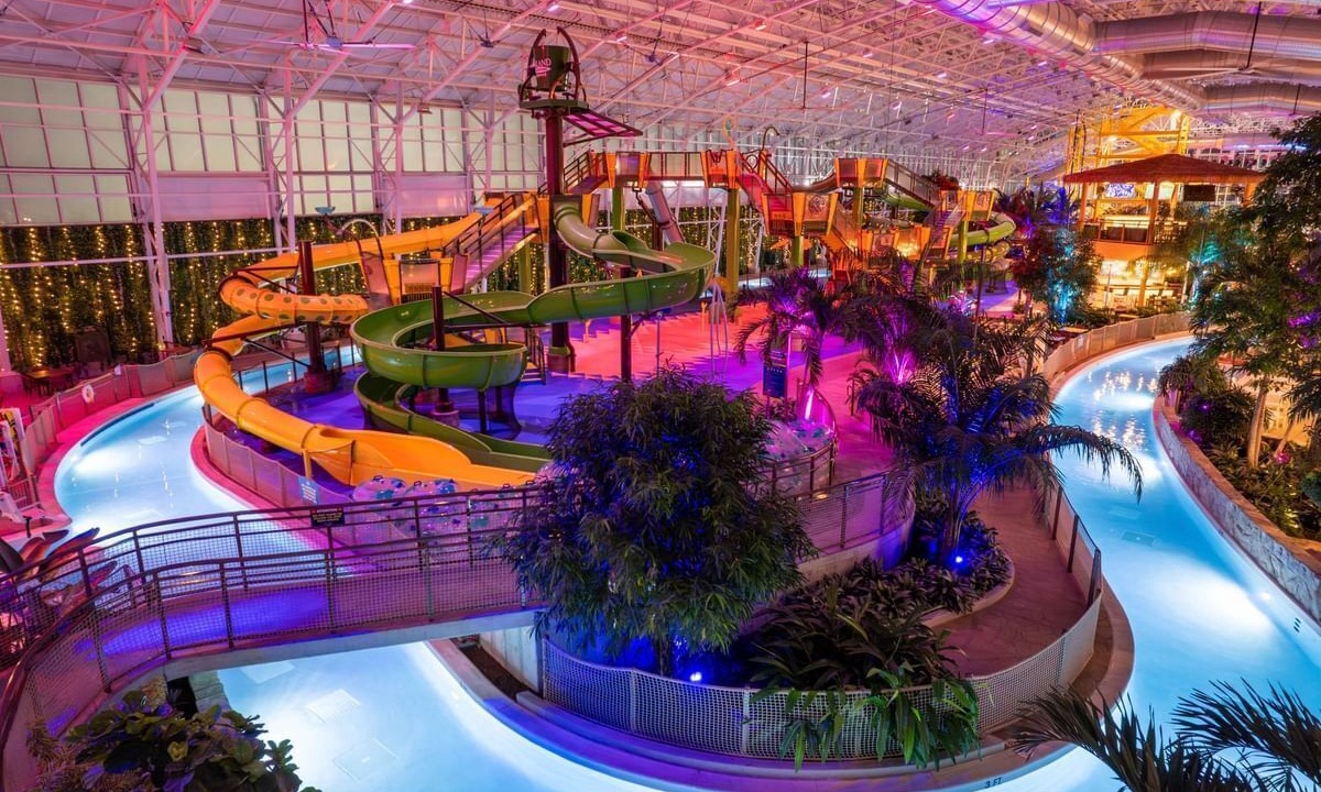Photo of Outdoor in Atlantic City