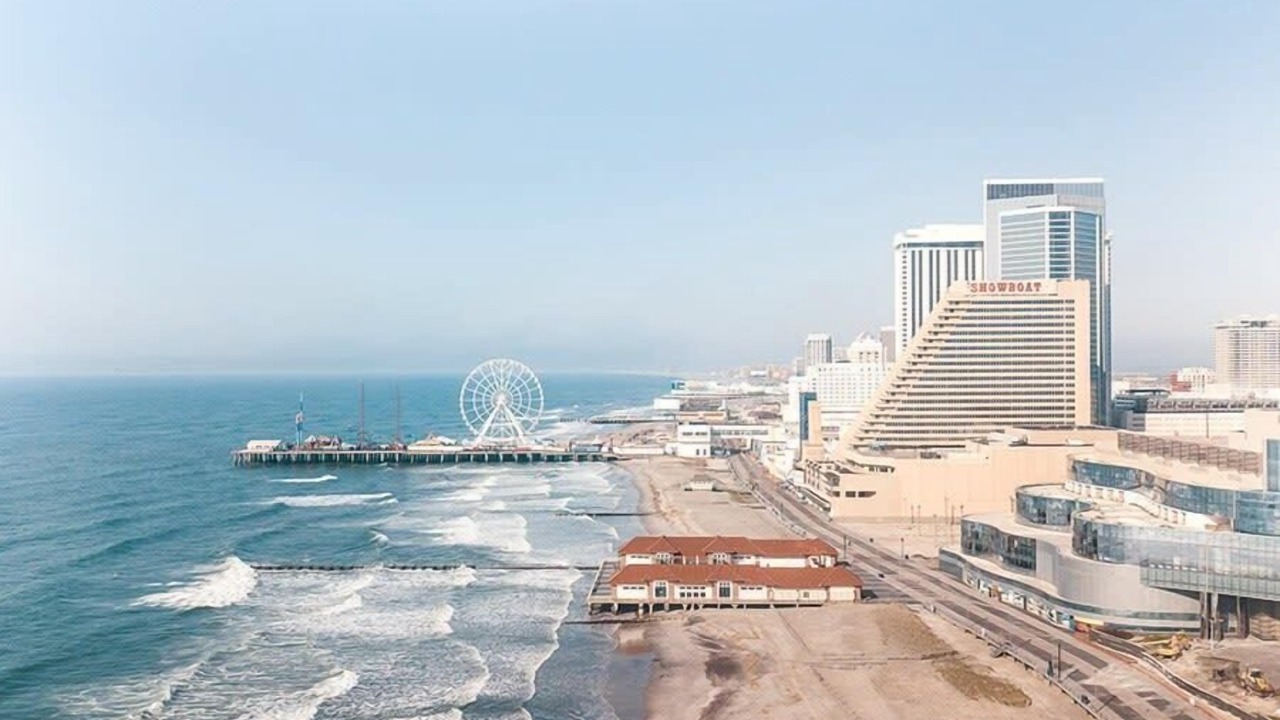 Photo of Others in Atlantic City