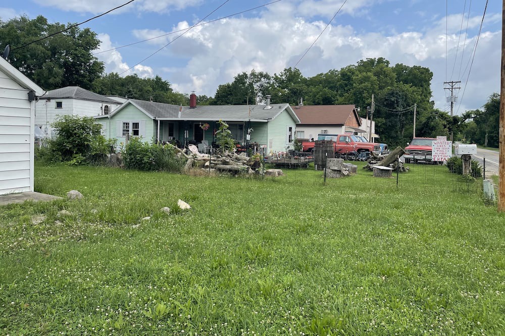 Photo of Outdoor in Huber Heights