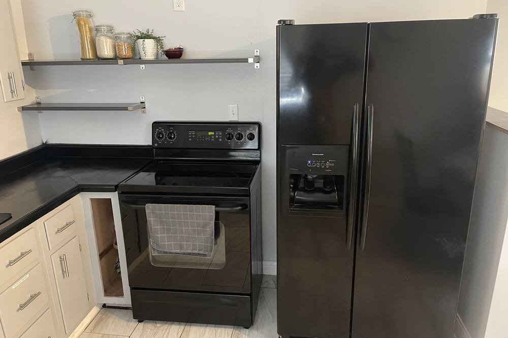 Photo of Kitchen in Huber Heights