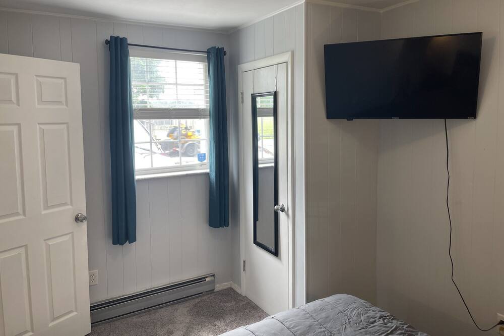 Photo of Bedroom in Huber Heights