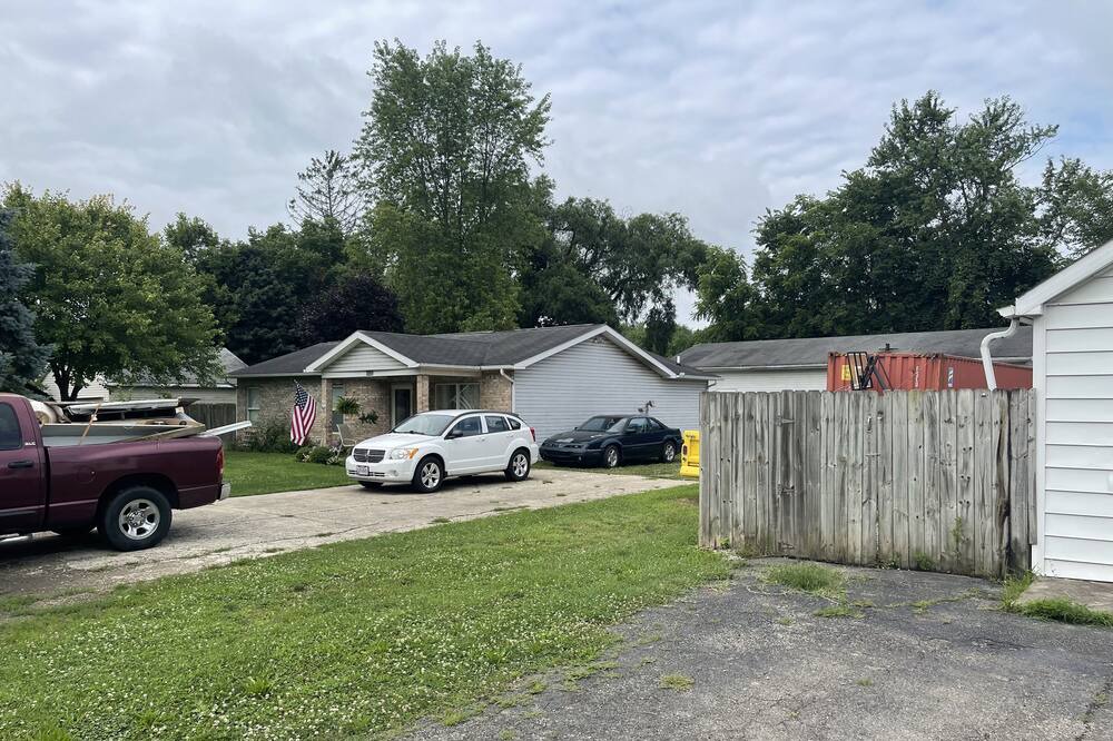 Photo of Outdoor in Huber Heights
