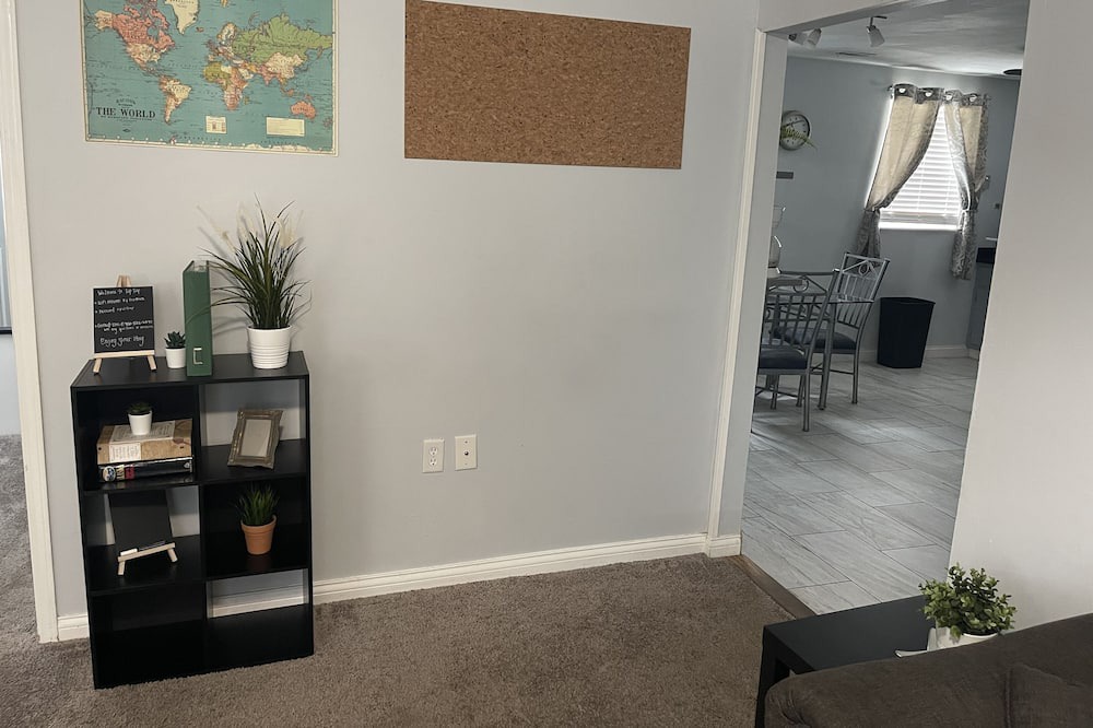 Photo of Bedroom in Huber Heights