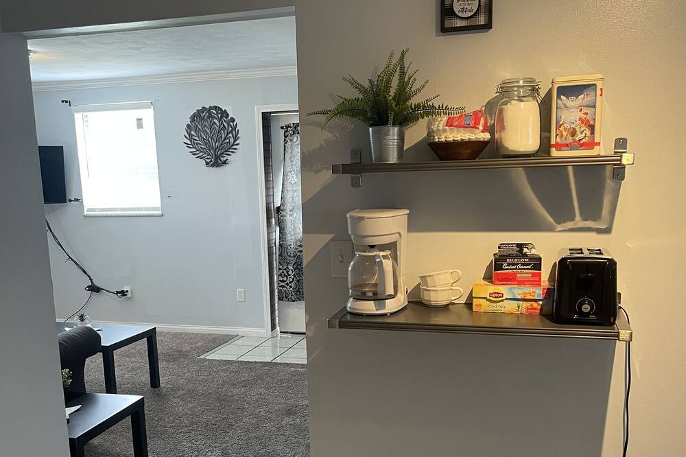 Photo of Kitchen in Huber Heights