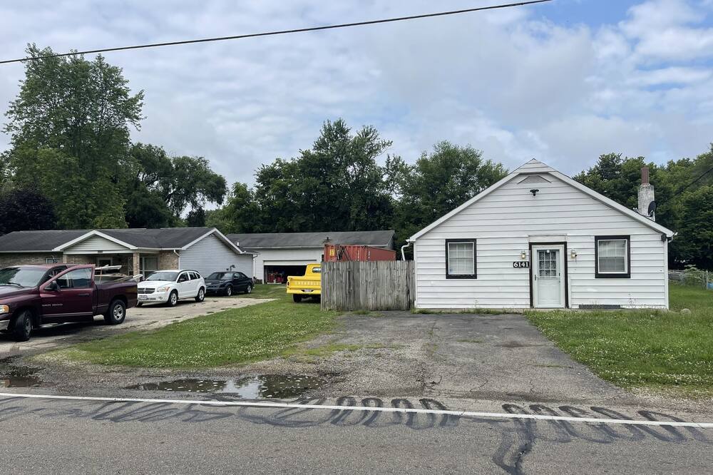 Photo of Outdoor in Huber Heights