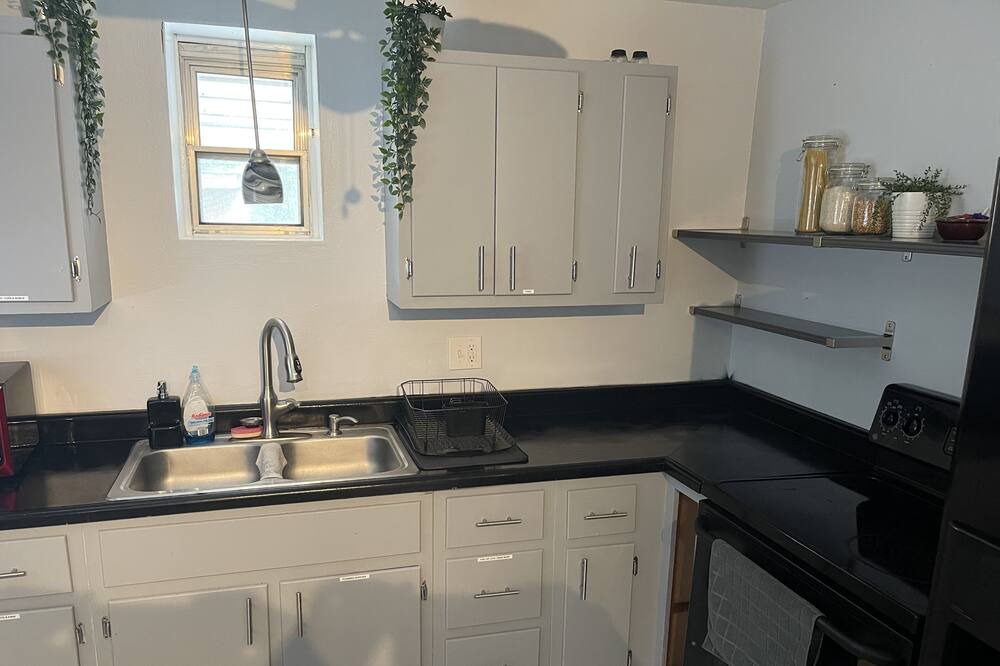 Photo of Kitchen in Huber Heights