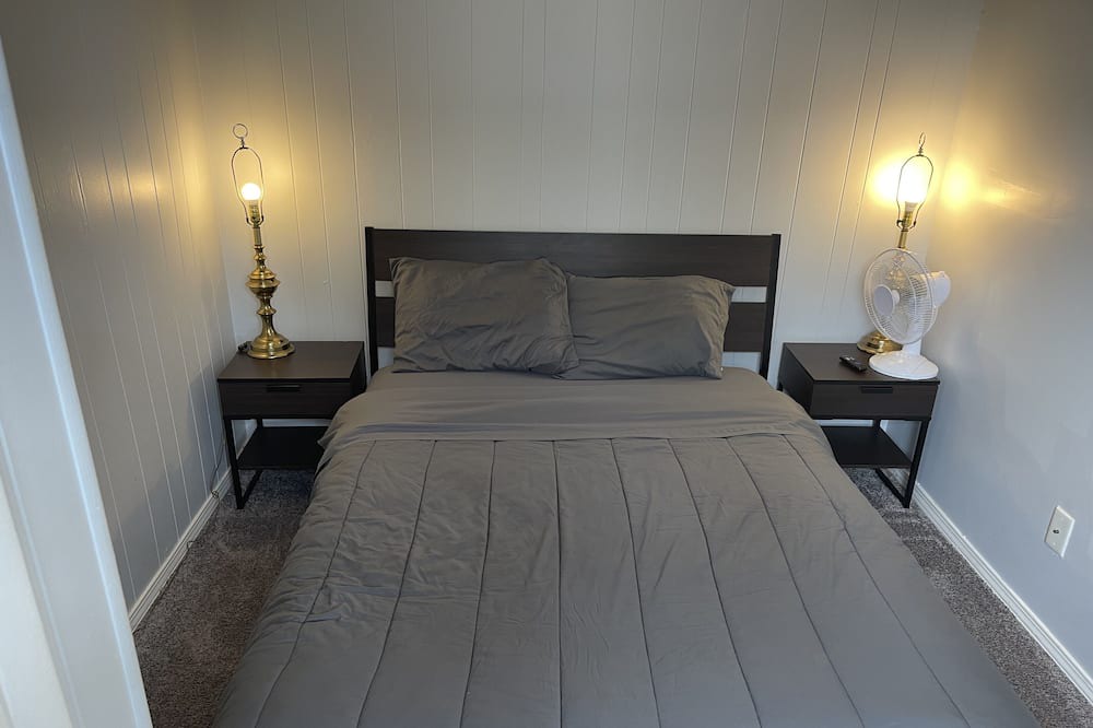 Photo of Bedroom in Huber Heights