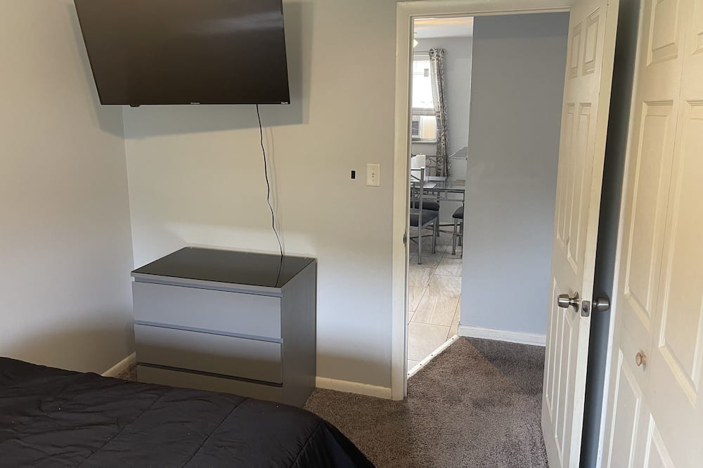 Photo of Bedroom in Huber Heights