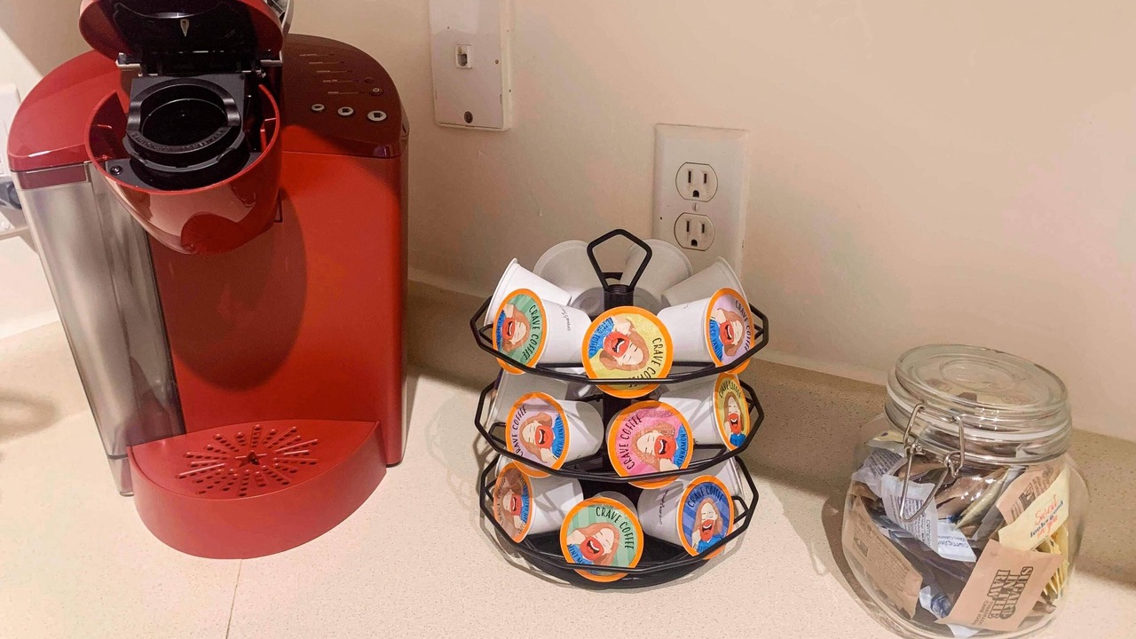 Photo of Kitchen in Ballenger Creek
