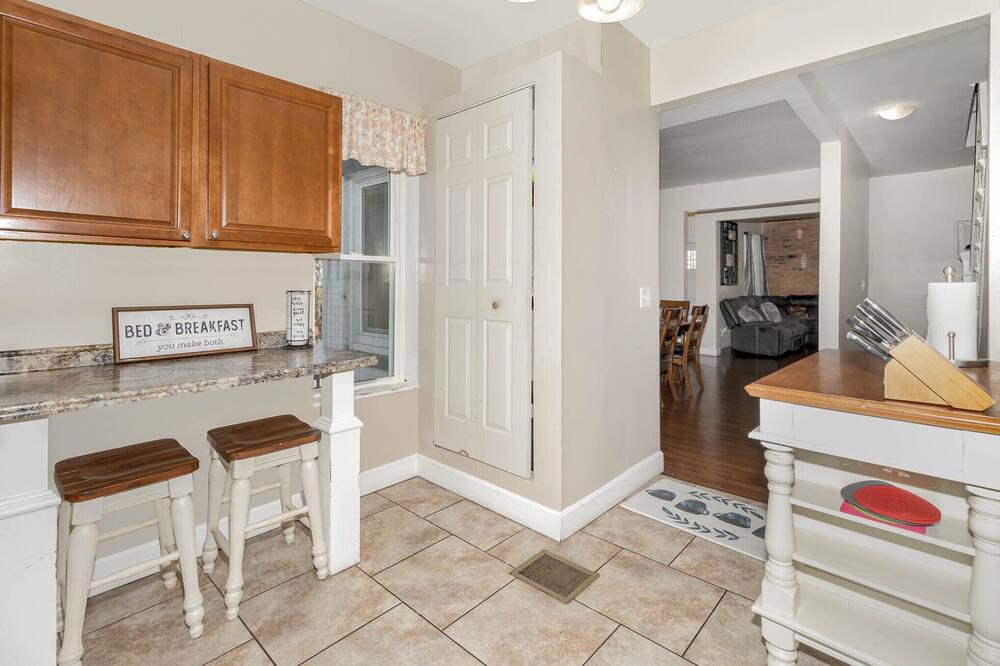 Photo of Bedroom in Corryville