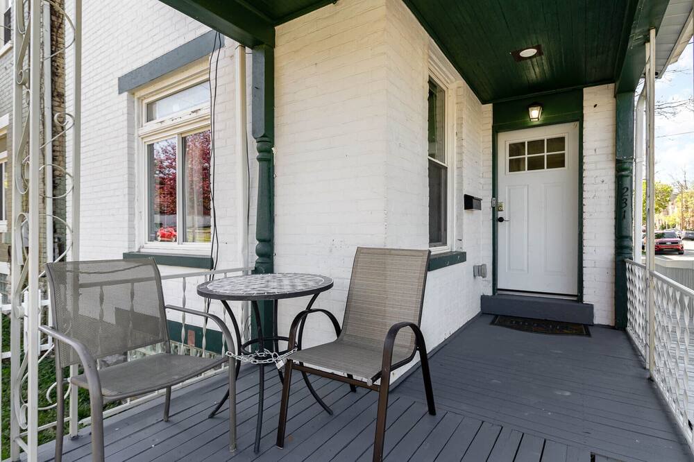 Photo of Outdoor in Corryville