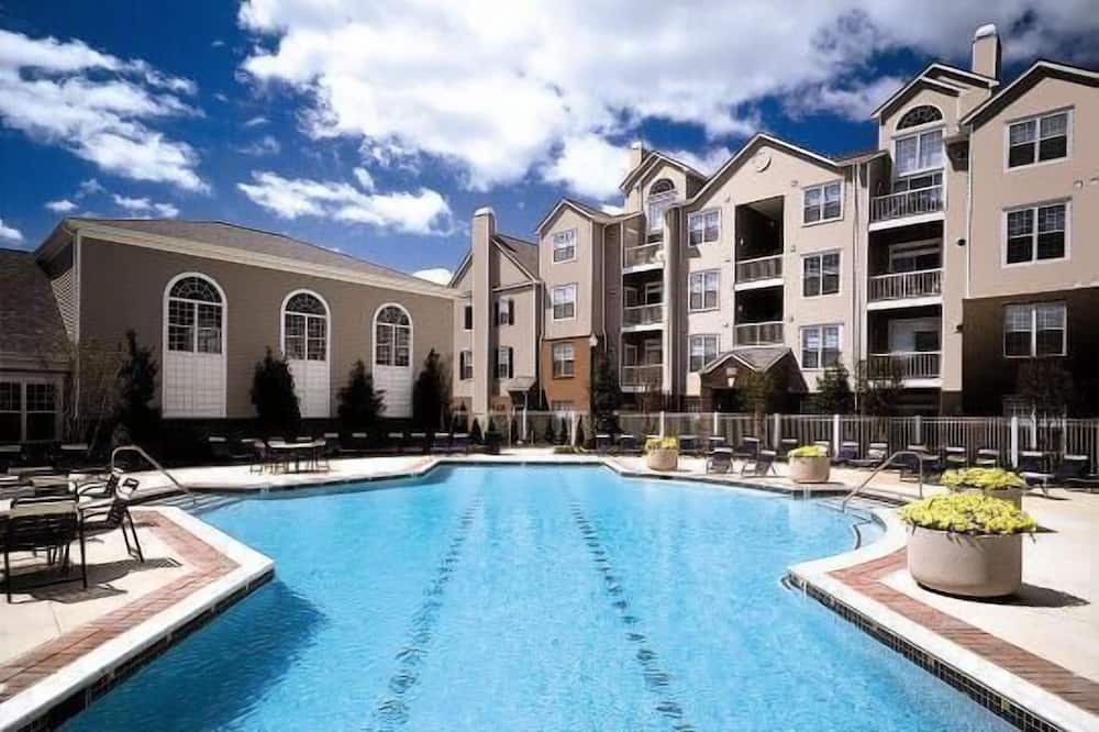 Photo of Outdoor in Lawrenceville