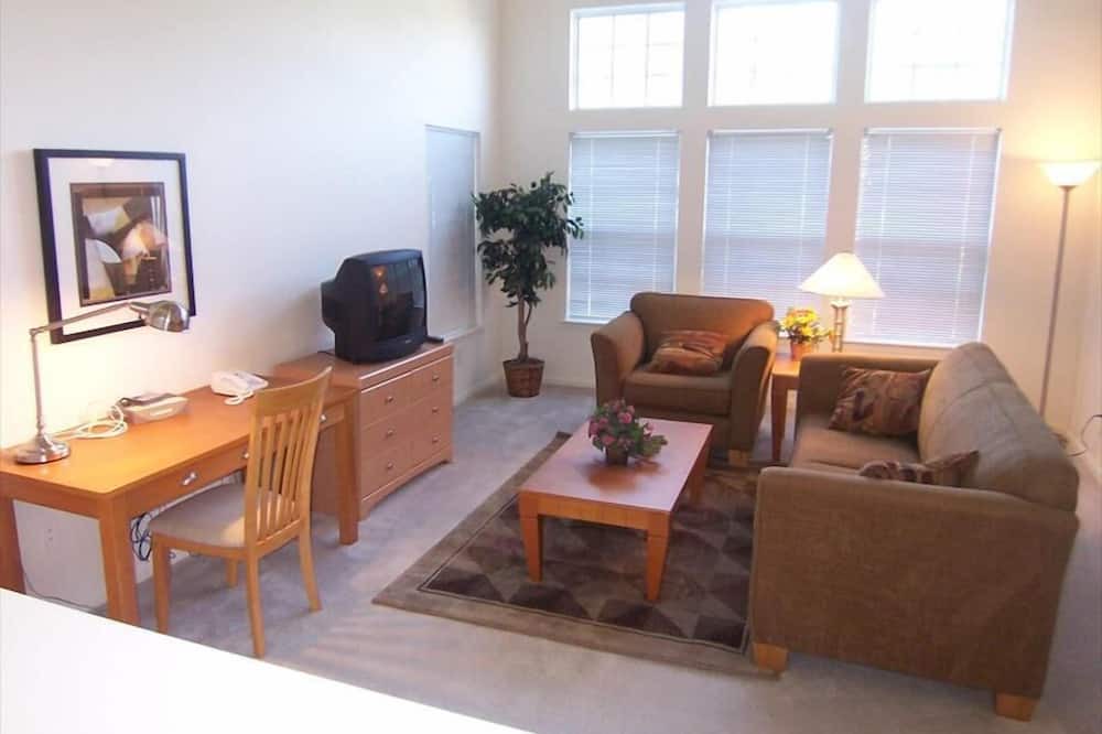 Photo of Bedroom in Lawrenceville