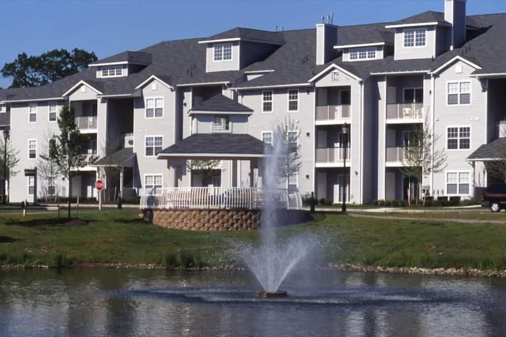 Photo of Outdoor in Lawrenceville