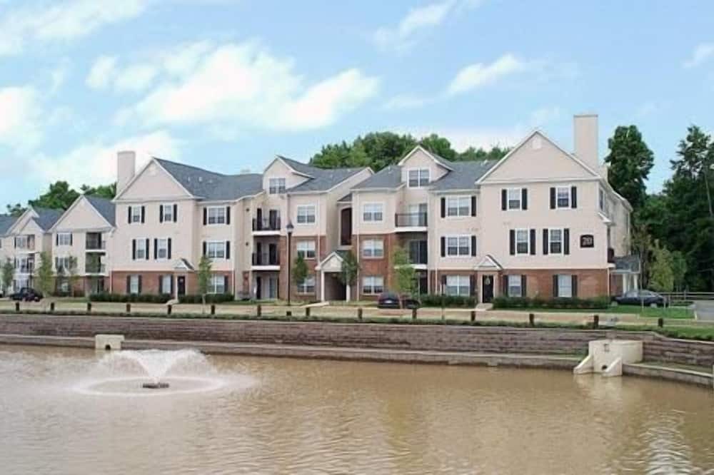 Photo of Outdoor in Lawrenceville