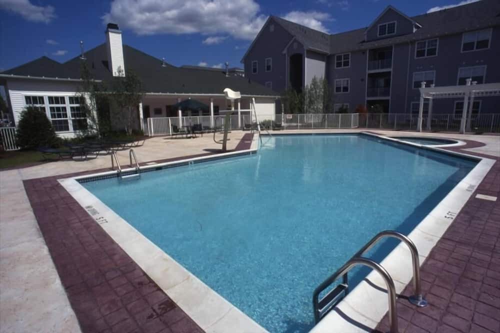 Photo of Outdoor in Lawrenceville