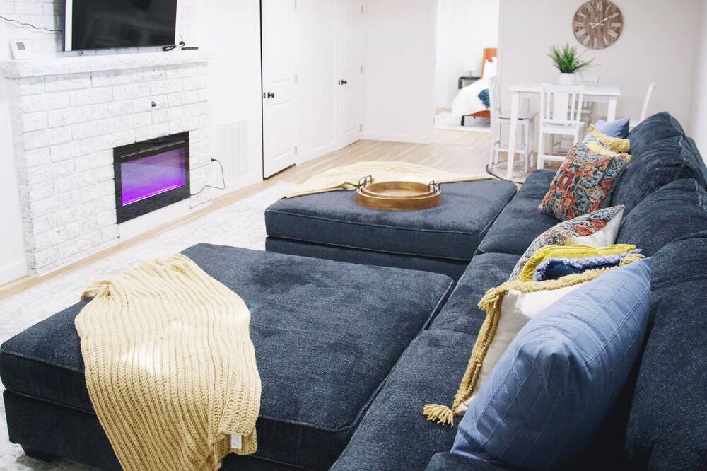 Photo of Livingroom in Swan Valley