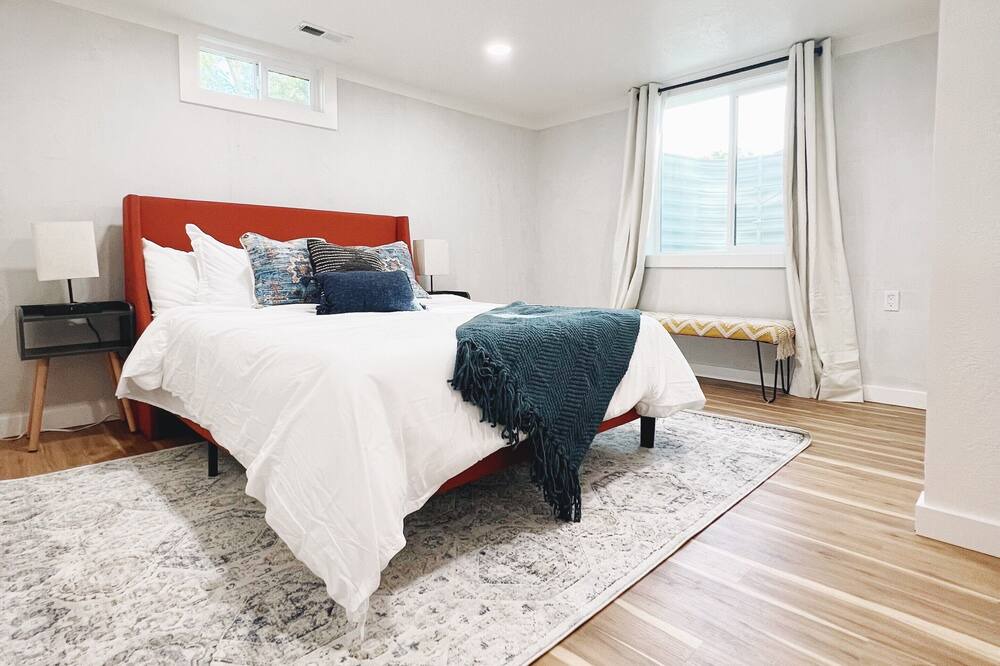 Photo of Bedroom in Swan Valley