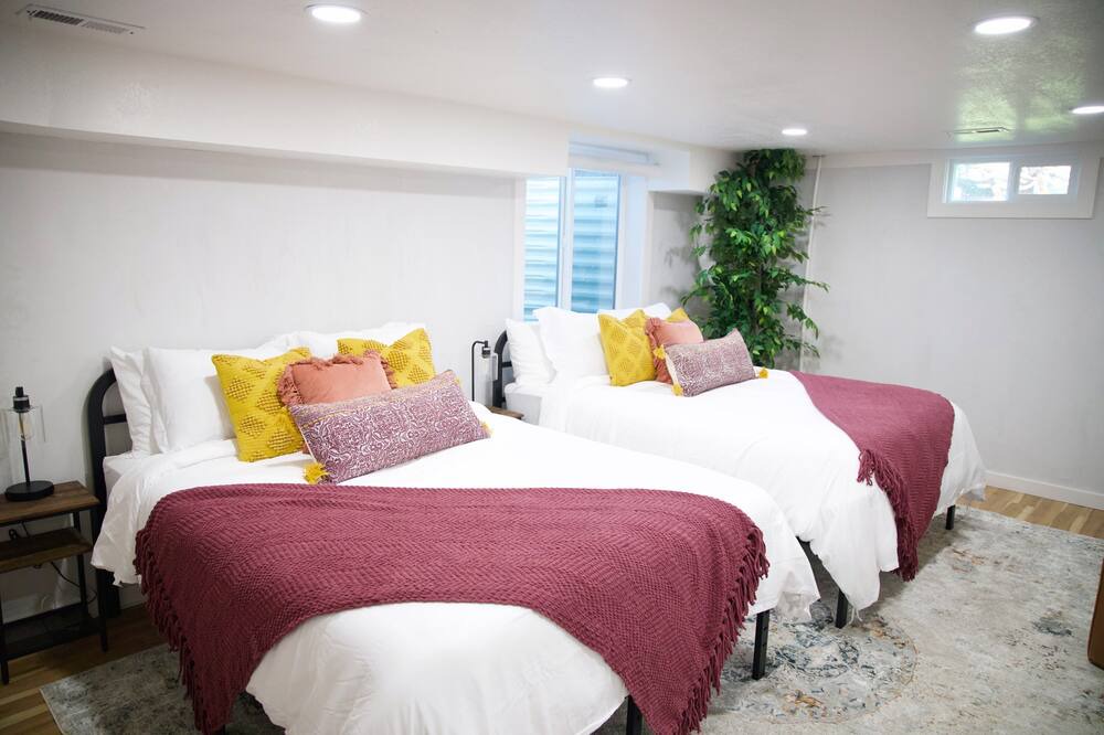 Photo of Bedroom in Swan Valley