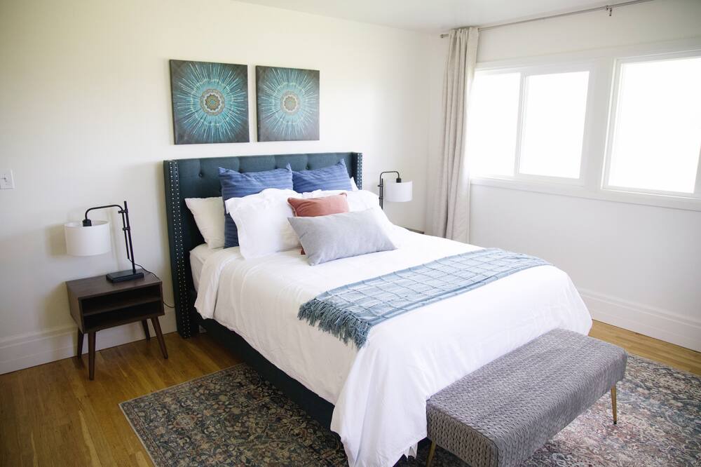 Photo of Bedroom in Swan Valley