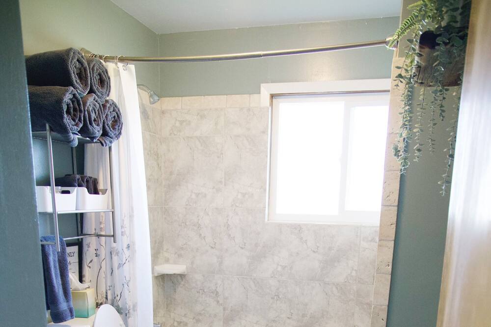 Photo of Bathroom in Swan Valley