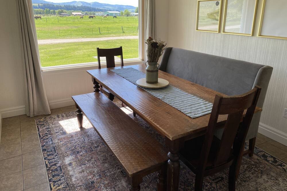 Photo of Kitchen in Swan Valley