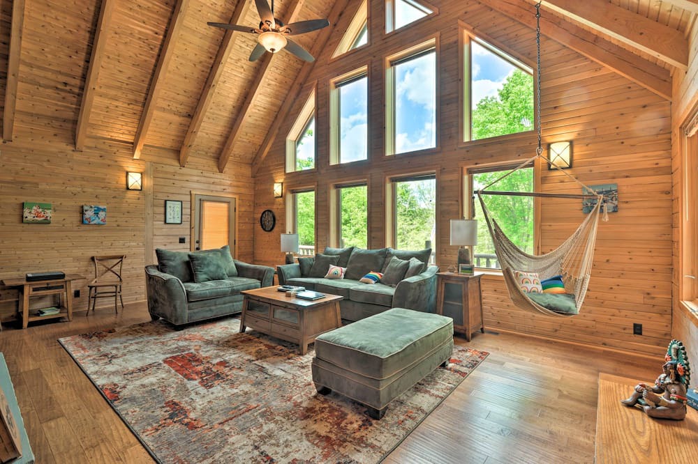 Photo of Bedroom in Indian Lake