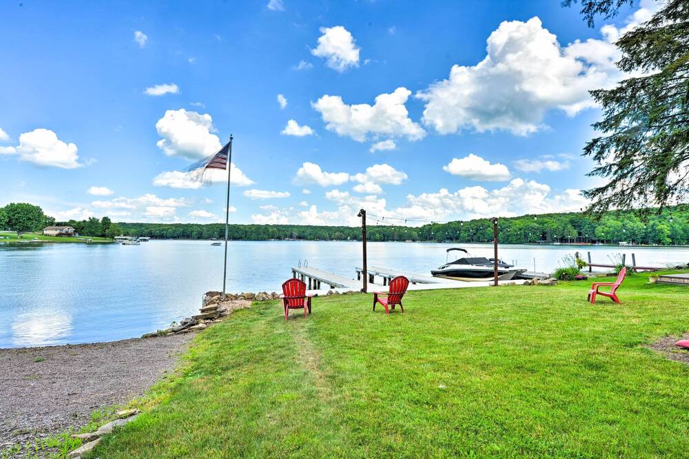 Photo of Others in Indian Lake
