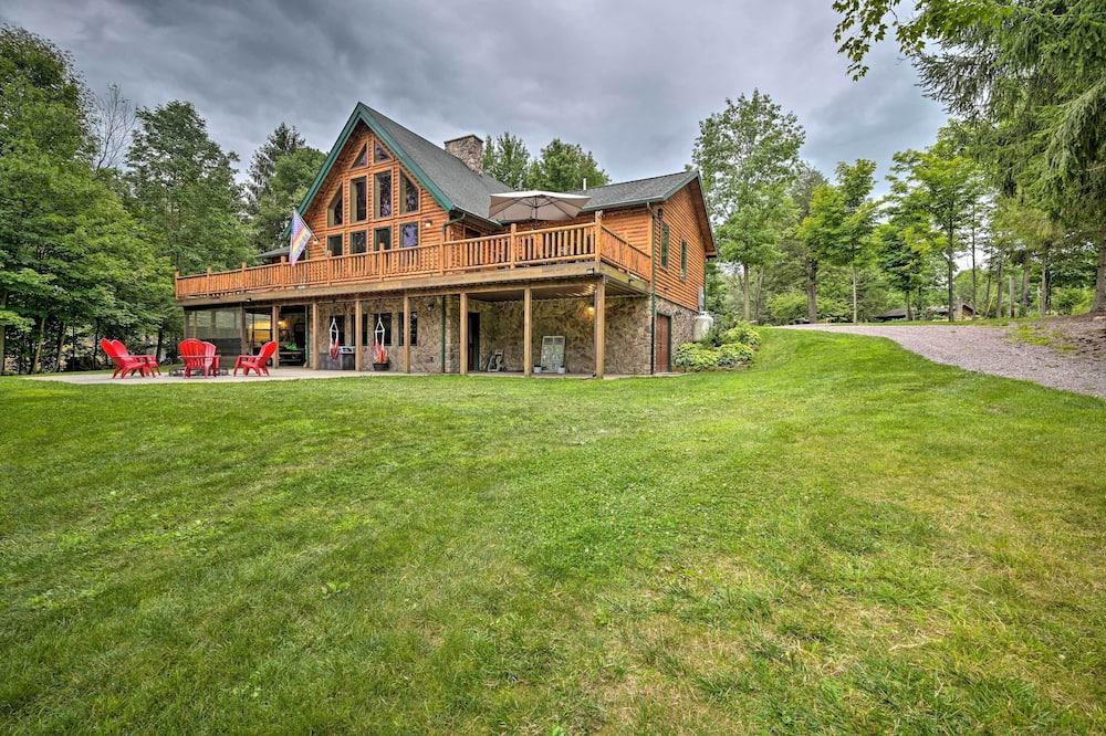 Photo of Outdoor in Indian Lake