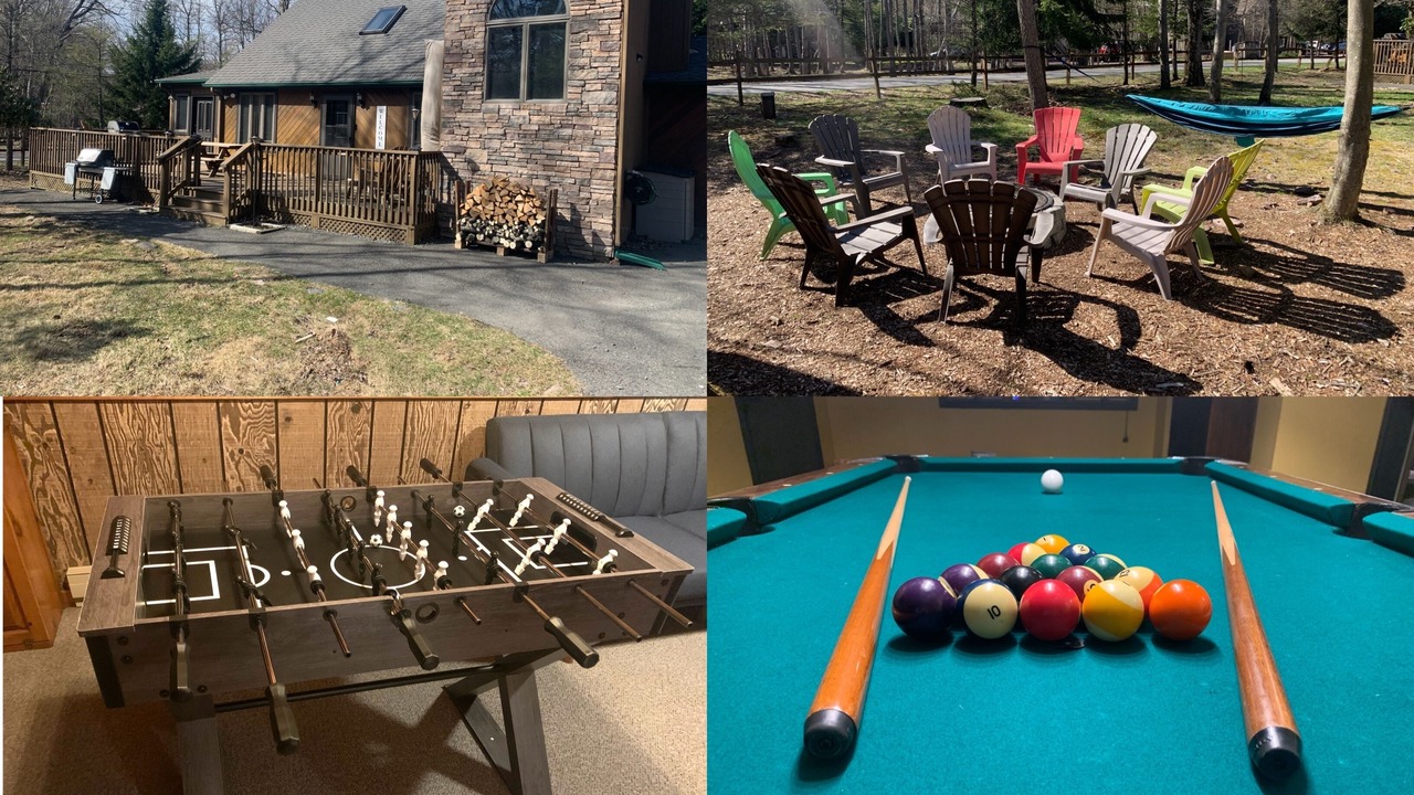 Photo of Outdoor in Lake Harmony Estates