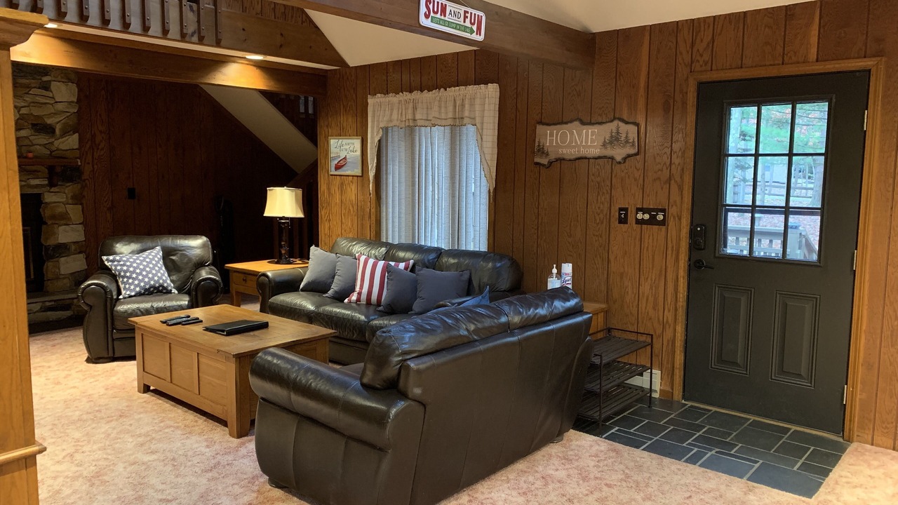 Photo of Others in Lake Harmony Estates