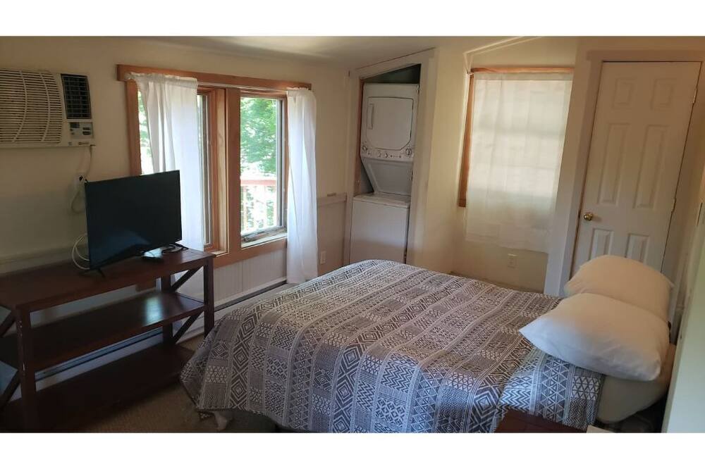 Photo of Bedroom in Finesville