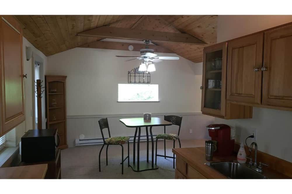 Photo of Kitchen in Finesville