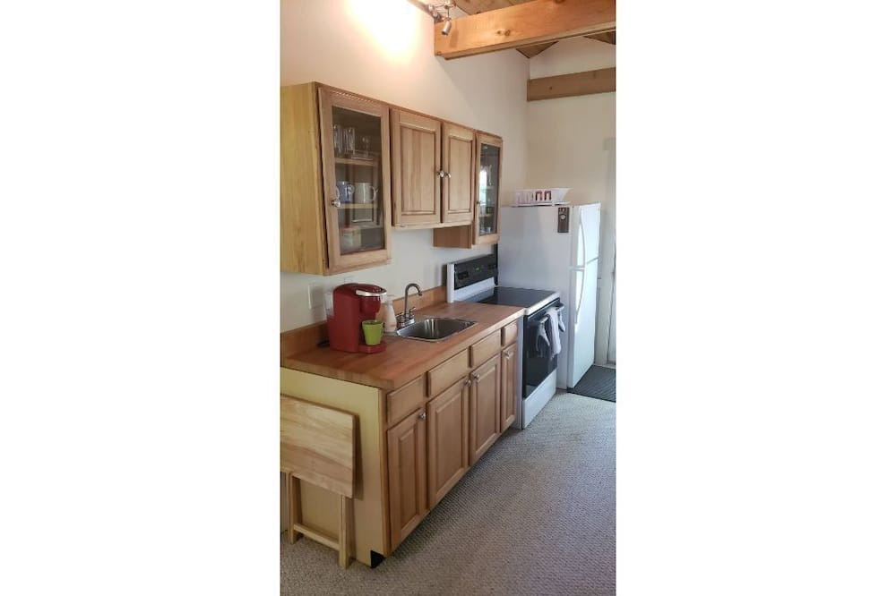 Photo of Kitchen in Finesville