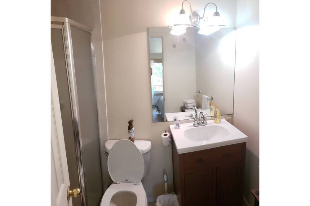 Photo of Bathroom in Finesville