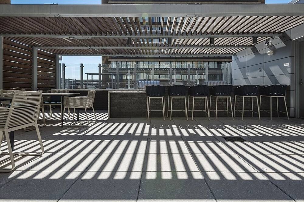 Photo of Outdoor in Crystal City