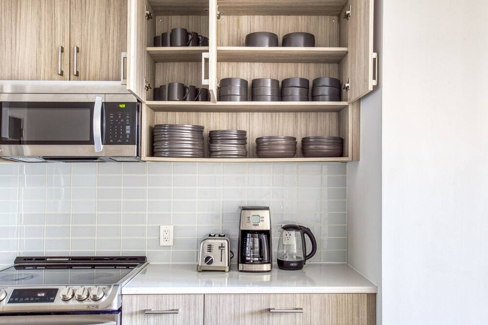Photo of Kitchen in Crystal City