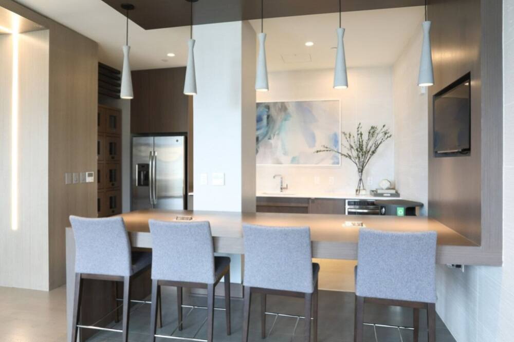Photo of Kitchen in Crystal City
