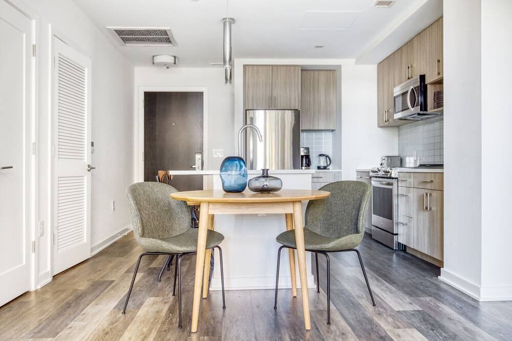 Photo of Kitchen in Crystal City