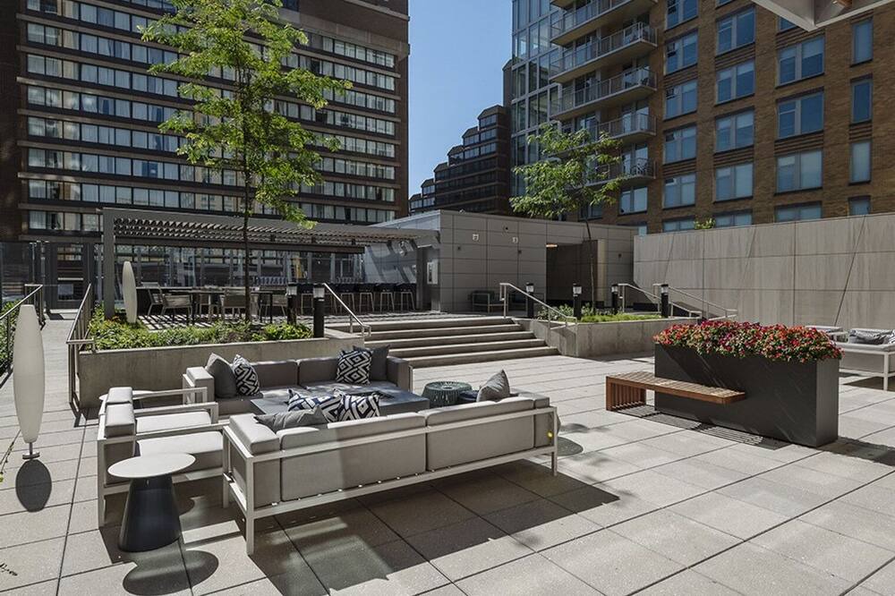 Photo of Outdoor in Crystal City