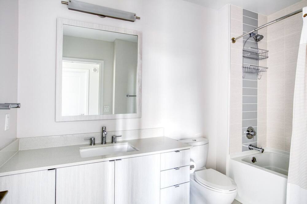 Photo of Bathroom in Crystal City